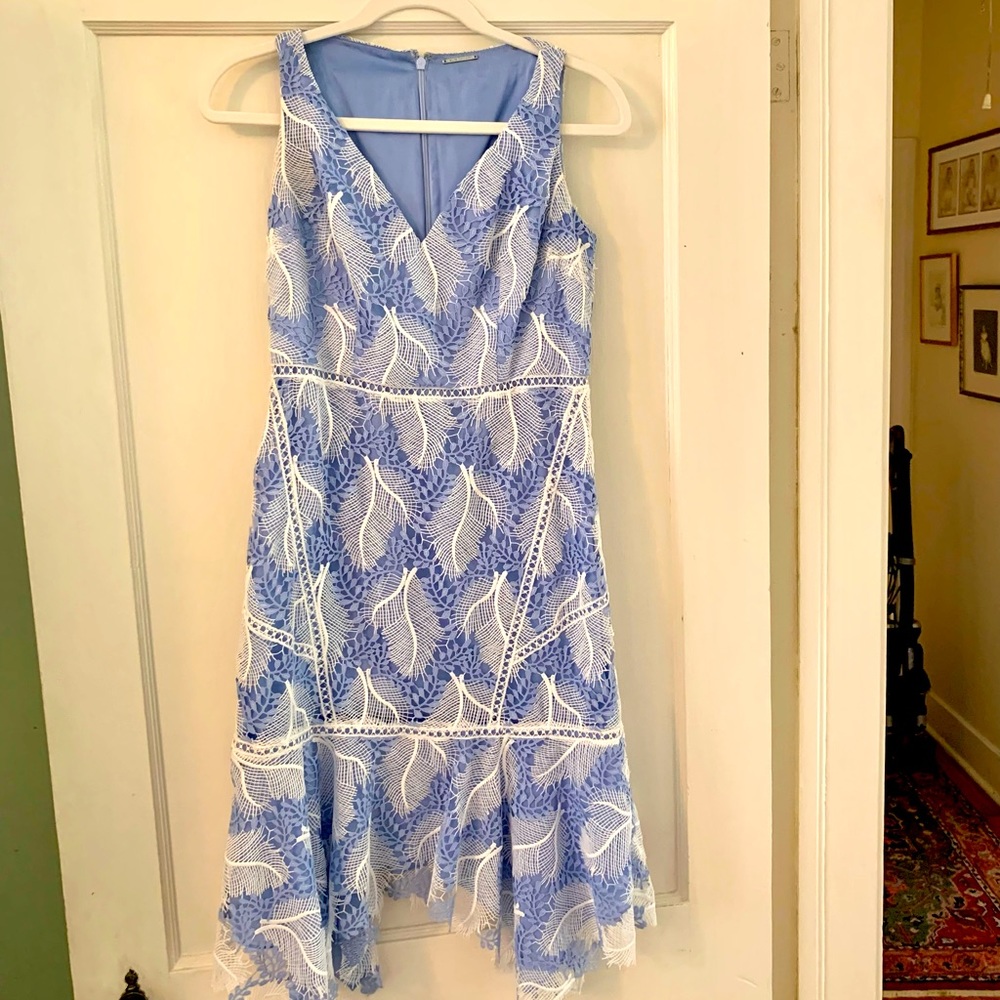 Elie Tahari Dress